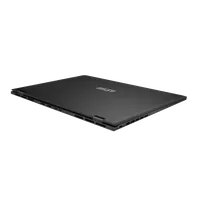 MSI Prestige 16 AI Evo B1MG-234FRNN Copilot+ PC Intel Core Ultra 7 165H Ordinateur portable 40,6 cm (16") Full HD+ 16 Go LPDDR5-SDRAM 512 Go SSD Wi-Fi 7 (802.11be) Windows 11 Pro Gris AZERTY Français - 5