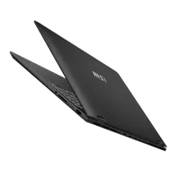 MSI Prestige 16 AI Evo B1MG-234FRNN Copilot+ PC Intel Core Ultra 7 165H Ordinateur portable 40,6 cm (16") Full HD+ 16 Go LPDDR5-SDRAM 512 Go SSD Wi-Fi 7 (802.11be) Windows 11 Pro Gris AZERTY Français - 8