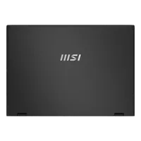 MSI Prestige 16 AI Evo B1MG-234FRNN Copilot+ PC Intel Core Ultra 7 165H Ordinateur portable 40,6 cm (16") Full HD+ 16 Go LPDDR5-SDRAM 512 Go SSD Wi-Fi 7 (802.11be) Windows 11 Pro Gris AZERTY Français - 11