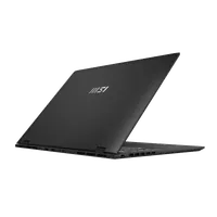 MSI Prestige 16 AI Evo B1MG-234FRNN Copilot+ PC Intel Core Ultra 7 165H Ordinateur portable 40,6 cm (16") Full HD+ 16 Go LPDDR5-SDRAM 512 Go SSD Wi-Fi 7 (802.11be) Windows 11 Pro Gris AZERTY Français - 12