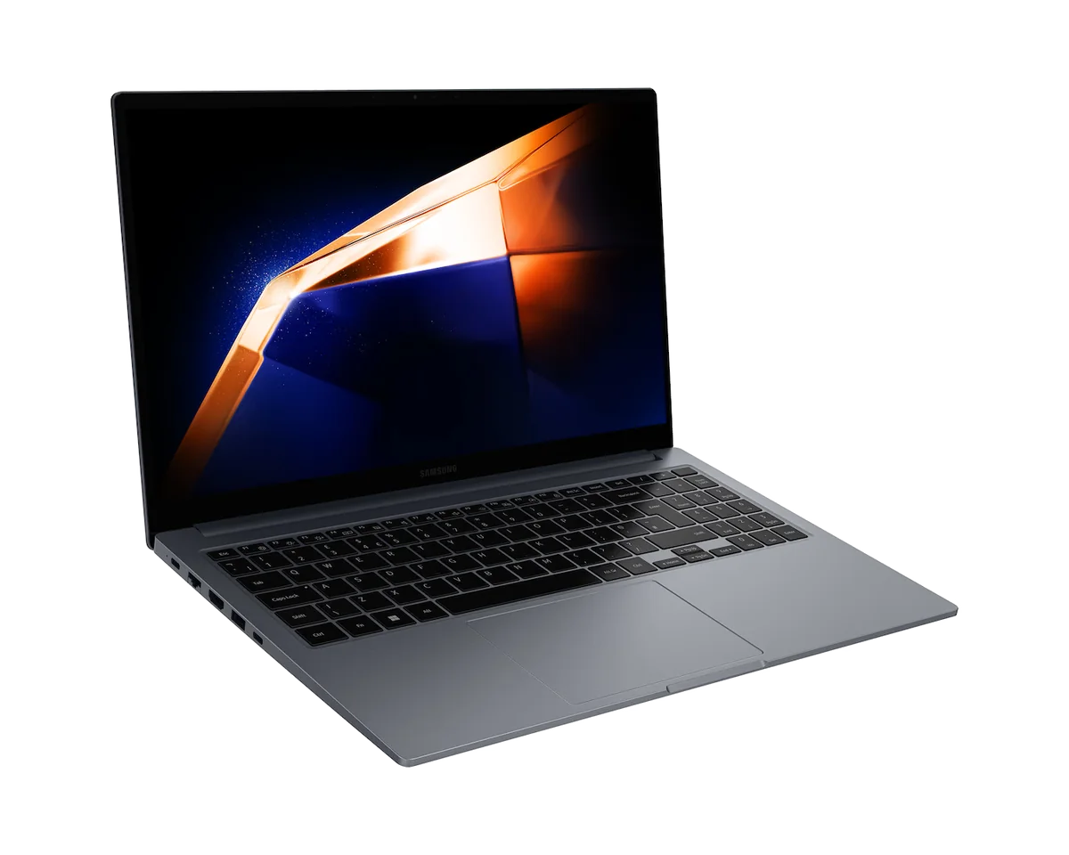 Ordinateur portable Samsung Galaxy Book4 NP750XGJ-KG7FR (15,6")
