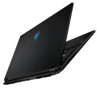 MSI Stealth 18 HX AI A2XWJG-013FR Intel Core Ultra 9 275HX Ordinateur portable 45,7 cm (18") Quad HD+ 64 Go DDR5-SDRAM 2 To SSD NVIDIA GeForce RTX 5090 Wi-Fi 7 (802.11be) Windows 11 Pro Noir AZERTY Français - 4