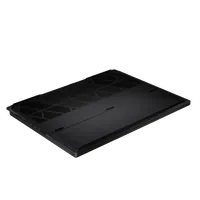 MSI Stealth 18 HX AI A2XWJG-013FR Intel Core Ultra 9 275HX Ordinateur portable 45,7 cm (18") Quad HD+ 64 Go DDR5-SDRAM 2 To SSD NVIDIA GeForce RTX 5090 Wi-Fi 7 (802.11be) Windows 11 Pro Noir AZERTY Français - 7