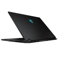 MSI Stealth 18 HX AI A2XWJG-013FR Intel Core Ultra 9 275HX Ordinateur portable 45,7 cm (18") Quad HD+ 64 Go DDR5-SDRAM 2 To SSD NVIDIA GeForce RTX 5090 Wi-Fi 7 (802.11be) Windows 11 Pro Noir AZERTY Français - 9