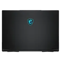 MSI Stealth 18 HX AI A2XWJG-013FR Intel Core Ultra 9 275HX Ordinateur portable 45,7 cm (18") Quad HD+ 64 Go DDR5-SDRAM 2 To SSD NVIDIA GeForce RTX 5090 Wi-Fi 7 (802.11be) Windows 11 Pro Noir AZERTY Français - 10