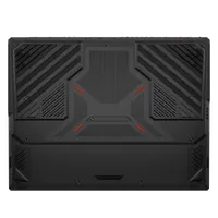 MSI Raider 18 Max HX A2WJ-1425FRY Intel Core Ultra 9 290HX Plus Ordinateur portable 45,7 cm (18") WQUXGA 64 Go DDR5-SDRAM 2 To SSD NVIDIA GeForce RTX 5090 Wi-Fi 7 (802.11be) Windows 11 Pro Noir Français - 5