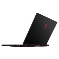 MSI Raider 18 Max HX A2WJ-1425FRY Intel Core Ultra 9 290HX Plus Ordinateur portable 45,7 cm (18") WQUXGA 64 Go DDR5-SDRAM 2 To SSD NVIDIA GeForce RTX 5090 Wi-Fi 7 (802.11be) Windows 11 Pro Noir Français - 8