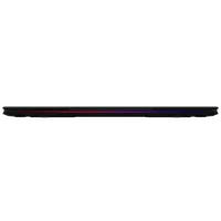 MSI Raider 18 Max HX A2WJ-1425FRY Intel Core Ultra 9 290HX Plus Ordinateur portable 45,7 cm (18") WQUXGA 64 Go DDR5-SDRAM 2 To SSD NVIDIA GeForce RTX 5090 Wi-Fi 7 (802.11be) Windows 11 Pro Noir Français - 13