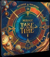 Jeu - Take Time : Mirage (Ext)