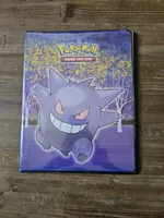 Portfolio - Pokémon : ME03 (80 cartes)