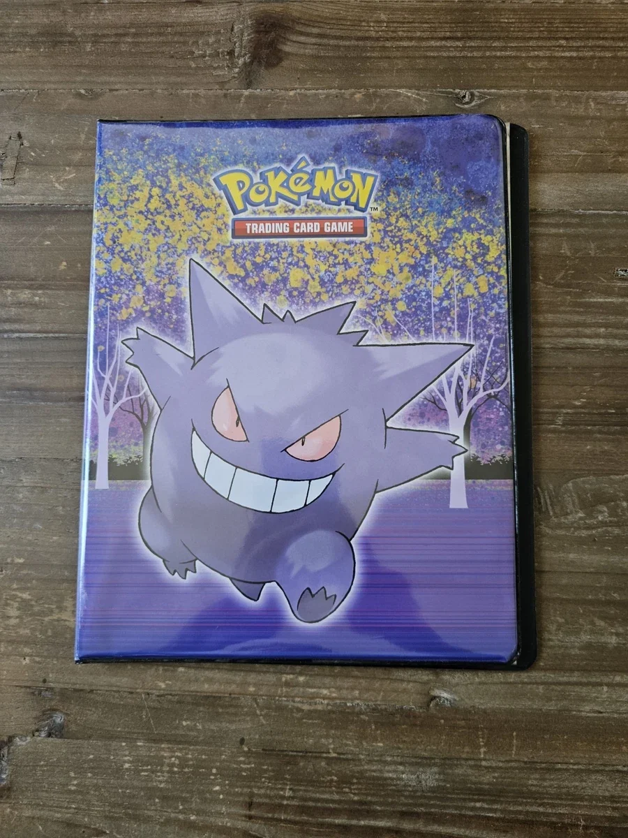 Portfolio - Pokémon : ME03 (80 cartes)