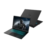 GIGABYTE GAMING A16 Ordinateur Portable - 16", 165Hz WUXGA, Ryzen 7 260, RTX 5070, 16Go DDR5 5200MHz, SSD Gen4 1To, Windows 11 Home, Garantie 2 ans, Dolby Atmos, GAMING A16 3WHK3FR894SH - 2