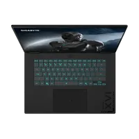 GIGABYTE GAMING A16 Ordinateur Portable - 16", 165Hz WUXGA, Ryzen 7 260, RTX 5070, 16Go DDR5 5200MHz, SSD Gen4 1To, Windows 11 Home, Garantie 2 ans, Dolby Atmos, GAMING A16 3WHK3FR894SH - 5