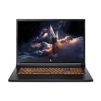 Acer Nitro ANV17-41-R5BJ AMD Ryzen7 260 17.3 FHD IPS 32Go/1To NVIDIA