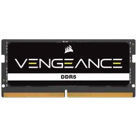 Corsair Vengeance CMSX32GX5M1A5600C48 module de mémoire 32 Go 1 x 32 Go DDR5 262-pin SO-DIMM