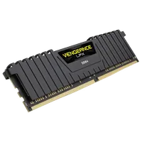 CORSAIR VENGEANCE LPX 8 Go (1 x 8 Go) DDR4 - 2400MHz - 1