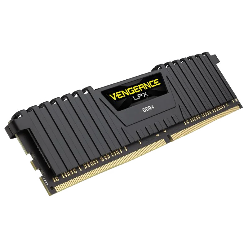 CORSAIR VENGEANCE LPX 8 Go (1 x 8 Go) DDR4 - 2400MHz