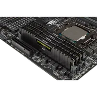 CORSAIR VENGEANCE LPX 8 Go (1 x 8 Go) DDR4 - 2400MHz - 4