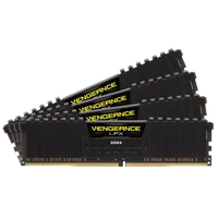 CORSAIR VENGEANCE LPX 8 Go (1 x 8 Go) DDR4 - 2400MHz - 5