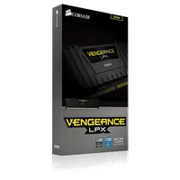 CORSAIR VENGEANCE LPX 8 Go (1 x 8 Go) DDR4 - 2400MHz - 6