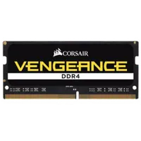 CORSAIR VENGEANCE SODIMM 8GO DDR4 2666Mhz CL18 (1x8G) o