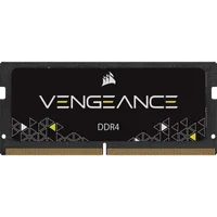 CORSAIR VENGEANCE SODIMM 16GO DDR4 2666Mhz CL18 (1x16G)