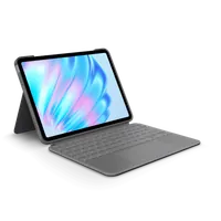  CLAVIER COMBO TOUCH FOR IPADAIR 11INCHM2 OXFORD GREY - 2