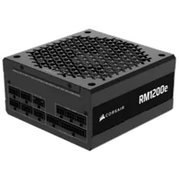 CORSAIR RMe Series RM1200e ATX3.1 PCIe 5.1 Fully Modular - 1