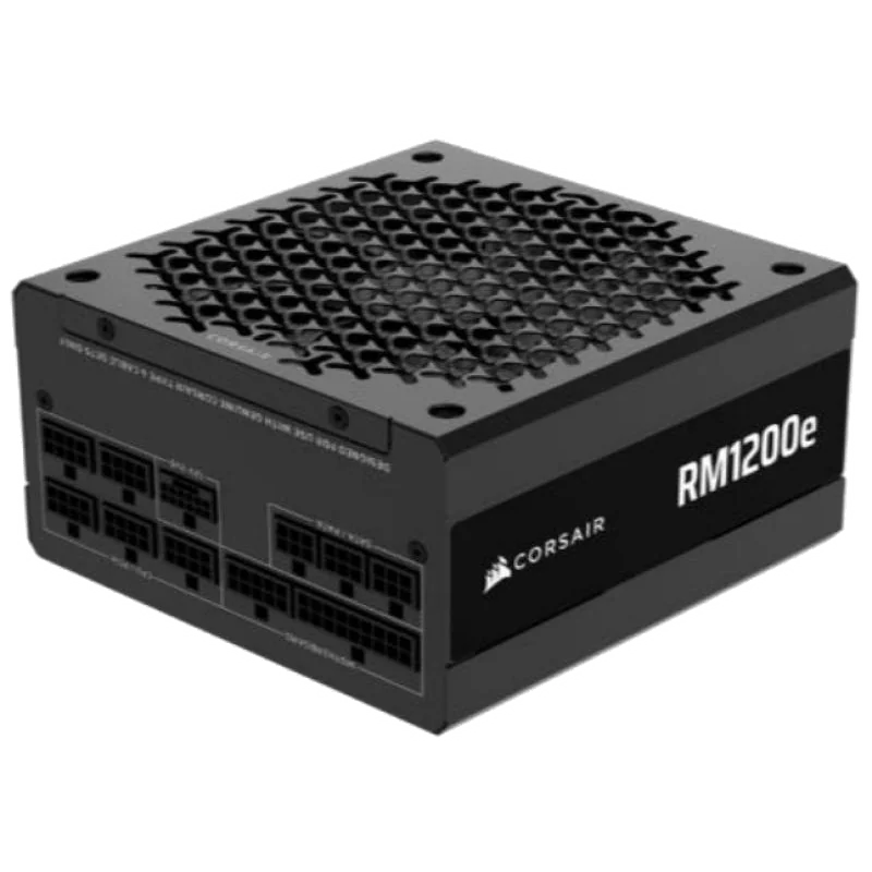 CORSAIR RMe Series RM1200e ATX3.1 PCIe 5.1 Fully Modular
