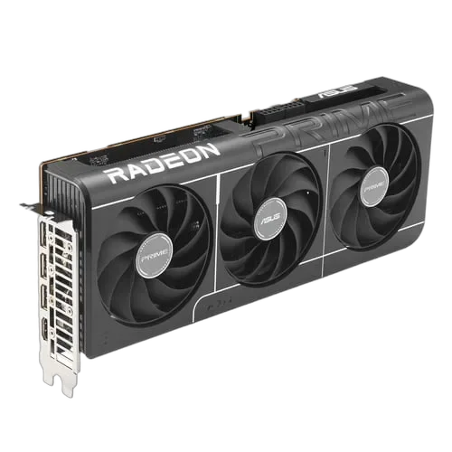 ASUS PRIME RX 9070GRE O12G EVO