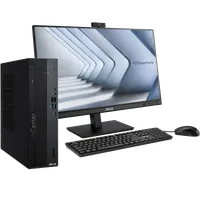 ASUS ExpertCenter D7 SFF D701SER-514500687X Intel® Core™ i5 i5-14500 16 Go DDR5-SDRAM 512 Go SSD Windows 11 Pro PC Noir - 4