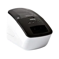 Brother QL-700 imprimante d'étiquettes - 3