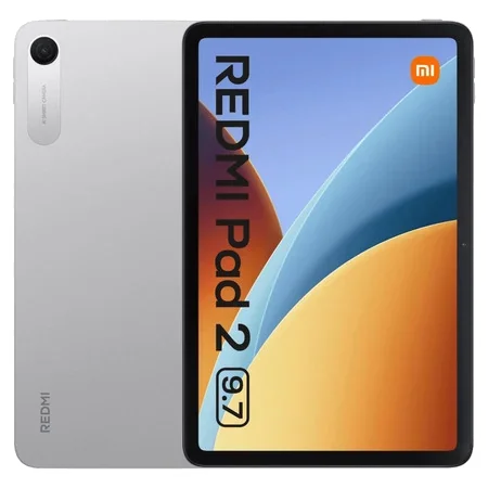 Tablette Xiaomi Redmi Pad 2 4Go-128Go 9,7" (Argent)