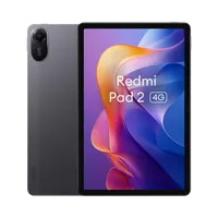 Tablette Xiaomi Redmi Pad 2 4Go-256Go 11" (Gris)