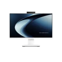 ASUS ExpertCenter P600 AiO PM640KA-WPC017W Copilot+ PC AMD Ryzen AI 5 330 60,5 cm (23.8") 1920 x 1080 pixels PC All-in-One 16 Go DDR5-SDRAM 512 Go SSD Windows 11 Home Wi-Fi 7 (802.11be) Blanc - 8