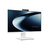 ASUS ExpertCenter P600 AiO PM640KA-WPC017W Copilot+ PC AMD Ryzen AI 5 330 60,5 cm (23.8") 1920 x 1080 pixels PC All-in-One 16 Go DDR5-SDRAM 512 Go SSD Windows 11 Home Wi-Fi 7 (802.11be) Blanc - 9