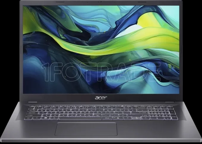 Ordinateur Portable Acer Aspire 17 A17-51M-545Y (17,3") FreeDOS