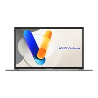 ASUS Vivobook 17 X1704VA-AU1018W Intel Core 3 100U Ordinateur portable 43,9 cm (17.3") Full HD 8 Go DDR5-SDRAM 512 Go SSD Wi-Fi 6 (802.11ax) Windows 11 Home Argent - 3