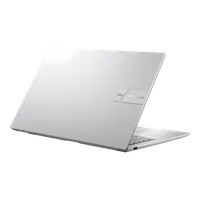 ASUS Vivobook 17 X1704VA-AU1018W Intel Core 3 100U Ordinateur portable 43,9 cm (17.3") Full HD 8 Go DDR5-SDRAM 512 Go SSD Wi-Fi 6 (802.11ax) Windows 11 Home Argent - 4