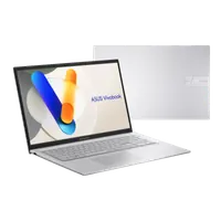 ASUS Vivobook 17 X1704VA-AU1018W Intel Core 3 100U Ordinateur portable 43,9 cm (17.3") Full HD 8 Go DDR5-SDRAM 512 Go SSD Wi-Fi 6 (802.11ax) Windows 11 Home Argent - 7