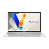 ASUS Vivobook 17 X1704VA-AU1018W Intel Core 3 100U Ordinateur portable 43,9 cm (17.3") Full HD 8 Go DDR5-SDRAM 512 Go SSD Wi-Fi 6 (802.11ax) Windows 11 Home Argent - 10