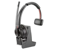 HP Poly Micro-casque Poly Savi 8210 DECT UC USB-A 1 880-1 900 Mhz - 1