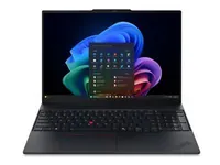 LENOVO TP E16 G4 16"FHD u5-325 16Go/512Go WIFI7 W11P 1y