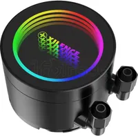 Kit Watercooling AIO Xilence Wak LiQuRizer LQ.G RGB - 360mm (Noir) - 1