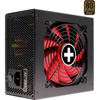 Alimentation ATX Xilence Performance Gaming - 450W (Noir/Rouge) - 2