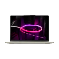 Lenovo Yoga 7 2-in-1 16AGP11 Copilot+ PC AMD Ryzen AI 7 445 Hybride (2-en-1) 40,6 cm (16") Écran tactile 2.8K 16 Go LPDDR5x-SDRAM 512 Go SSD Wi-Fi 7 (802.11be) Windows 11 Home Gris Français - 2