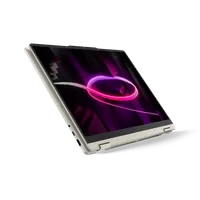 Lenovo Yoga 7 2-in-1 16AGP11 Copilot+ PC AMD Ryzen AI 7 445 Hybride (2-en-1) 40,6 cm (16") Écran tactile 2.8K 16 Go LPDDR5x-SDRAM 512 Go SSD Wi-Fi 7 (802.11be) Windows 11 Home Gris Français - 4