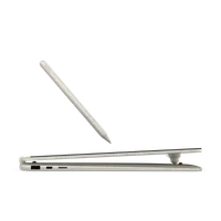 Lenovo Yoga 7 2-in-1 16AGP11 Copilot+ PC AMD Ryzen AI 7 445 Hybride (2-en-1) 40,6 cm (16") Écran tactile 2.8K 16 Go LPDDR5x-SDRAM 512 Go SSD Wi-Fi 7 (802.11be) Windows 11 Home Gris Français - 9
