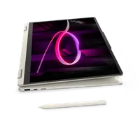 Lenovo Yoga 7 2-in-1 16AGP11 Copilot+ PC AMD Ryzen AI 7 445 Hybride (2-en-1) 40,6 cm (16") Écran tactile 2.8K 16 Go LPDDR5x-SDRAM 512 Go SSD Wi-Fi 7 (802.11be) Windows 11 Home Gris Français - 10