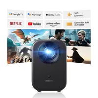 XIAOMI Mi SMART PROJECTOR L1 LED FullHD 200lu WiFi * Noir - 4